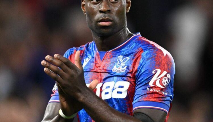 Marc Guehi to Stay at Crystal Palace: Transfer Speculation Ends