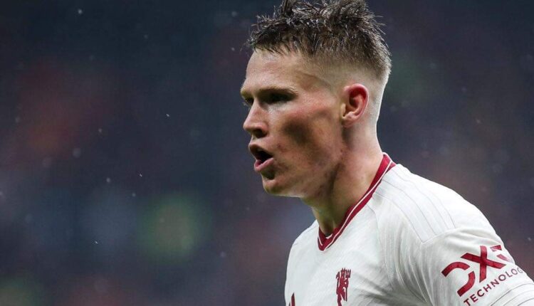 Scott McTominay Joins Napoli: Ten Hag Expresses Mixed Emotions