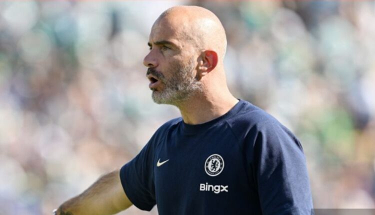 Maresca Lays Down the Law on Penalty Duties at Chelsea