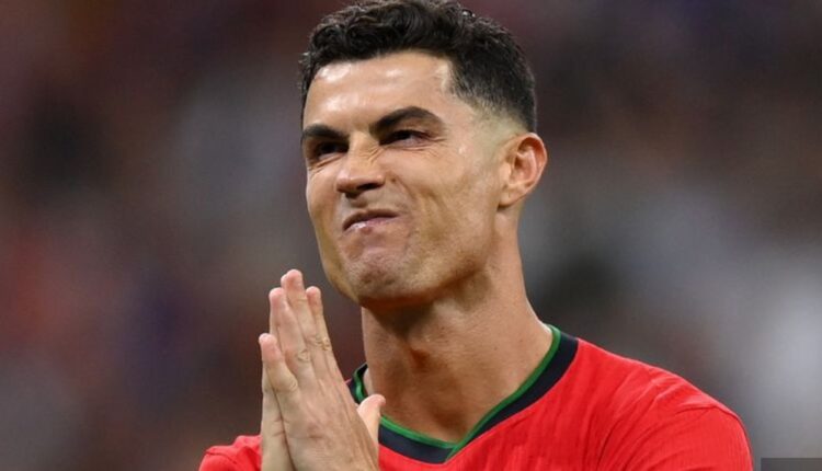 Jota Reflects on Playing Behind Ronaldo and Future International Tournaments