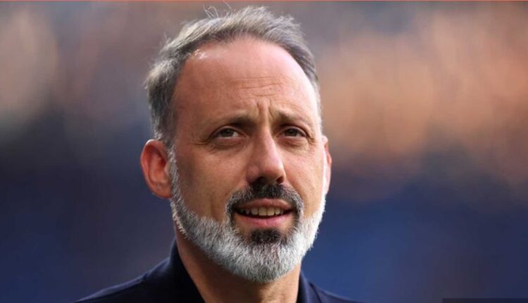 Breaking News: U.S. Soccer Approaches Pellegrino Matarazzo for Head Coach Position