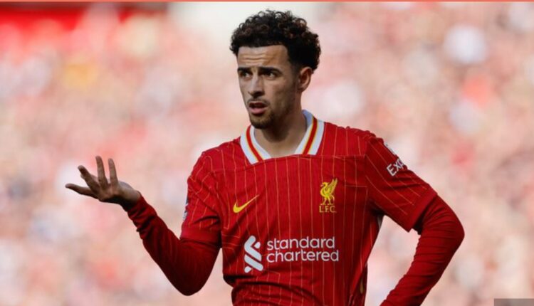 Curtis Jones Praises Mohamed Salah and Sets Ambitious Goals for the New Season