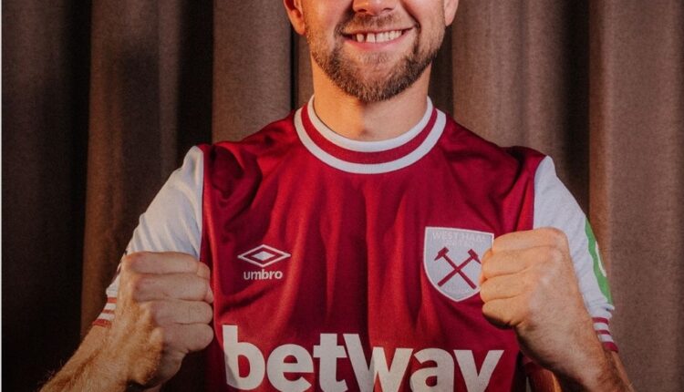 West Ham Announces Signing of Niclas Fullkrug
