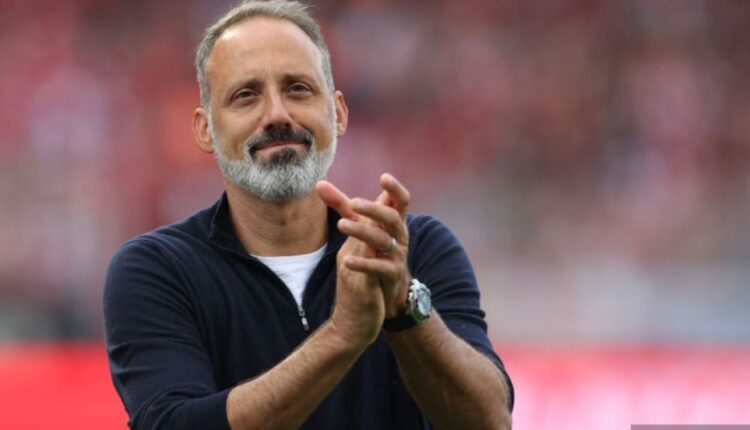 Pellegrino Matarazzo Commits to TSG Hoffenheim Amid U.S. Soccer Interest