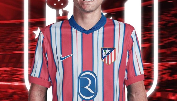 Atlético Madrid Agree Deal to Sign Julián Álvarez on €95m Package