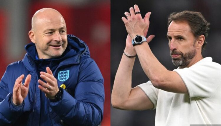 Southgate Exits After Euro 2024 Final Loss