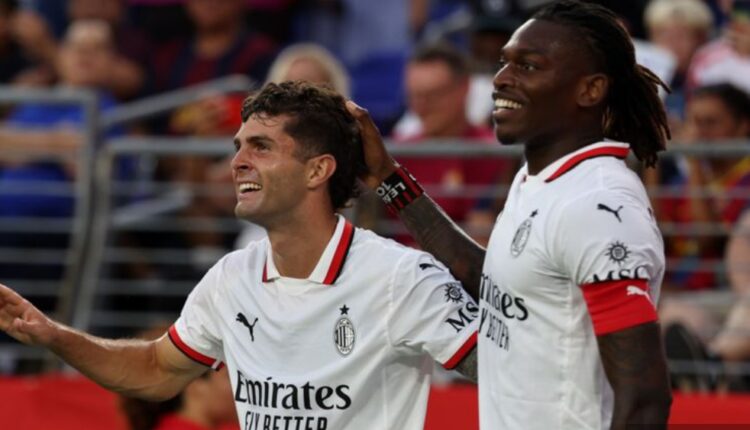 Manager Praises Pulisic's Performance in Recent Match