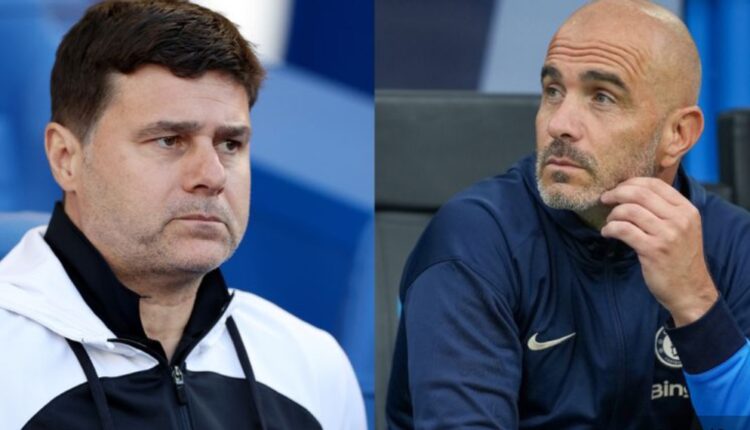 Enzo Maresca Discusses Defensive Adjustments After Clash Against Los Blancos