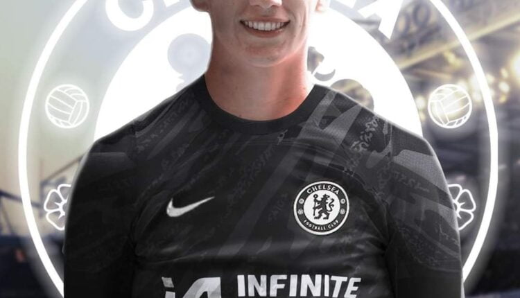 Chelsea Secures the Signing of Belgian Goalkeeper Mike Penders: The Next Thibaut Courtois?