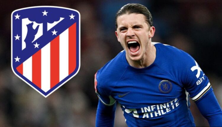 Conor Gallagher Nears Atletico Madrid Move: A Transfer Full of Twists and Turns