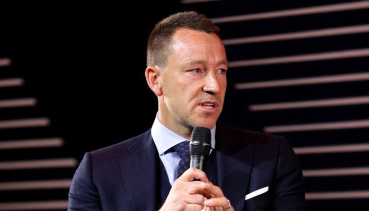 John Terry to Remain as Chelsea Academy Coach Amid Youth Setup Reshuffle
