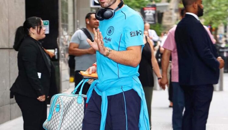 BREAKING: Jack Grealish Ruled Out of Community Shield Due to Injury