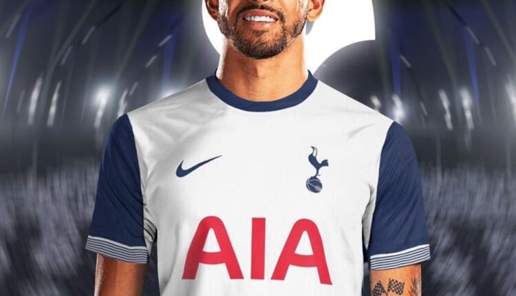 BREAKING: Dominic Solanke Signs for Tottenham Hotspur in £65m Deal