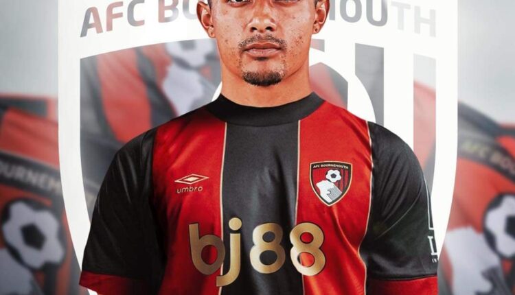 Bournemouth Secure Julián Araujo from Barcelona