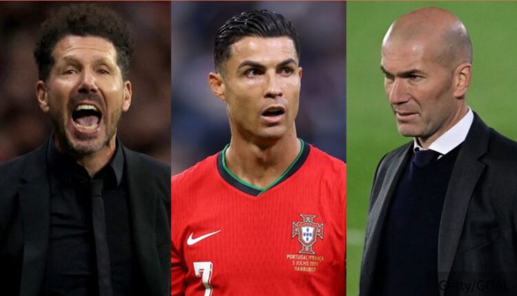 Louis Saha Predicts Cristiano Ronaldo’s Success as a Manager