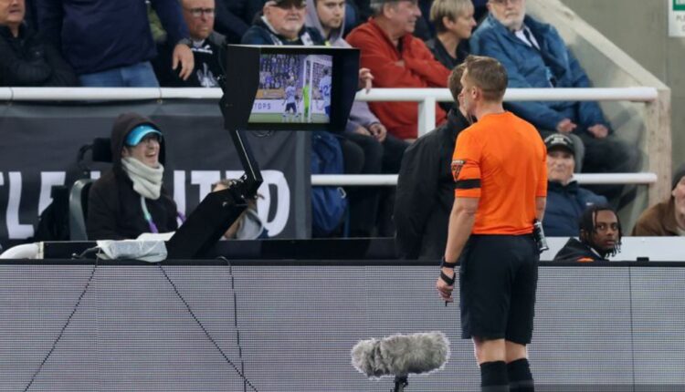 Premier League to Simplify Handball Law Following Complaints from Clubs