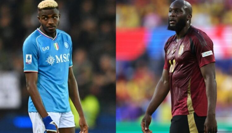 Victor Osimhen Prefers PSG Over Chelsea Amid Transfer Negotiations