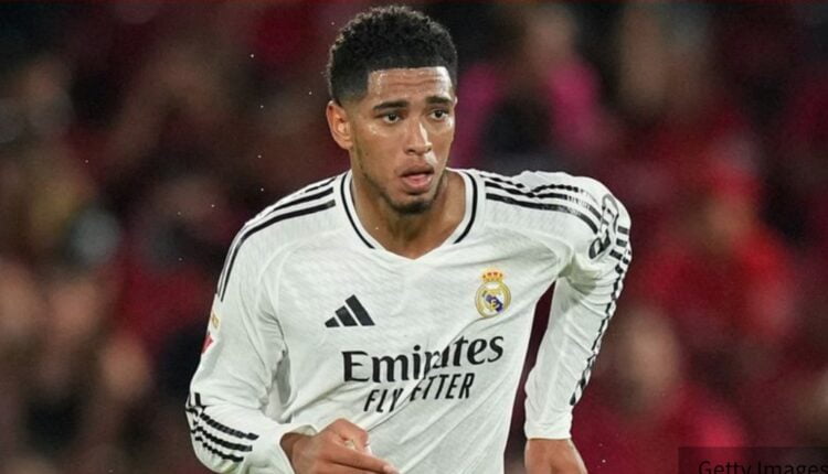 Real Madrid Held to 1-1 Draw by Mallorca in La Liga Opener