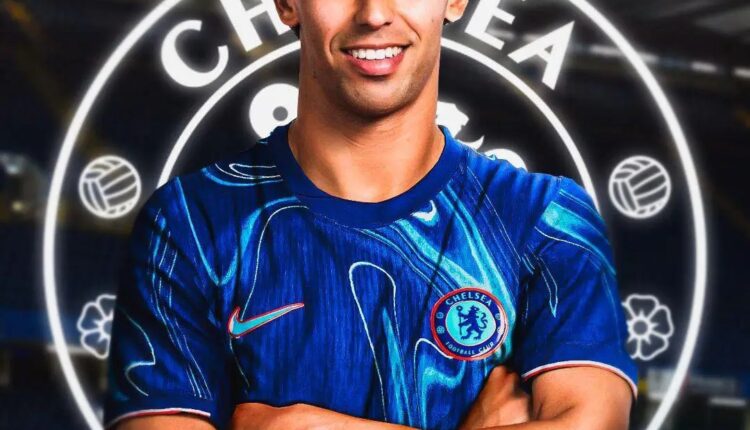 João Félix Returns to Chelsea on Permanent Deal