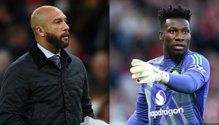 Tim Howard Criticizes André Onana’s Risk-Taking Approach