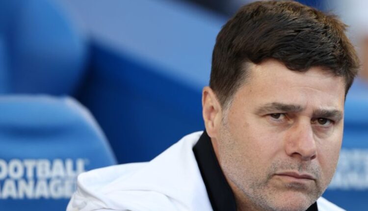 Pochettino