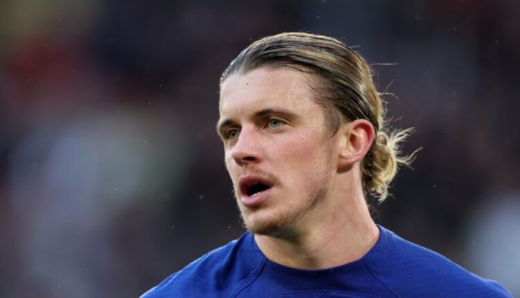 Emmanuel Petit Urges Chelsea to Retain Conor Gallagher