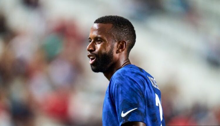 Kellyn Acosta on Mauricio Pochettino’s Appointment: A New Era for USMNT?