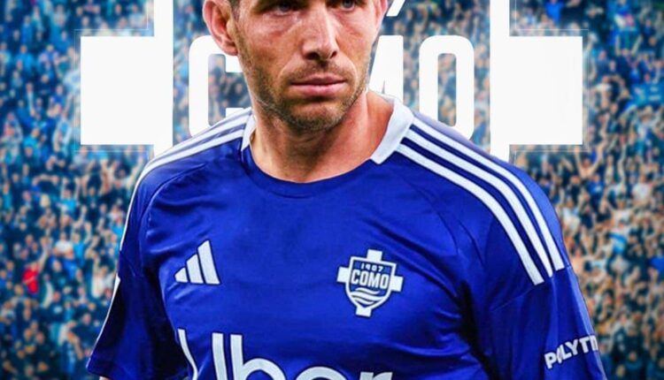 Sergi Roberto Set to Join Como: A New Chapter in Serie A