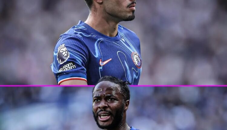 Chelsea Confirm Squad Number Changes for João Félix and Pedro Neto