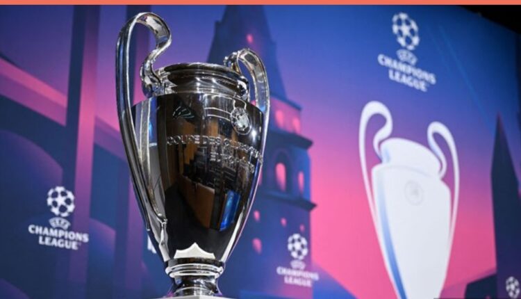 UEFA Revamps Champions League Anthem: Fans React with Discontent