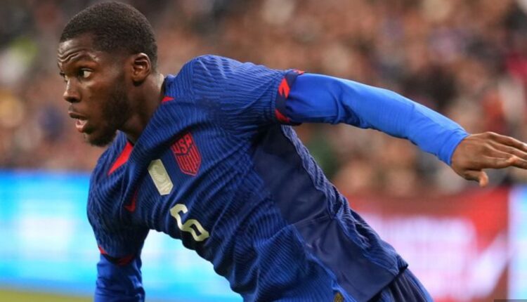 Younes Musah Praises Mauricio Pochettino's Appointment as Manager