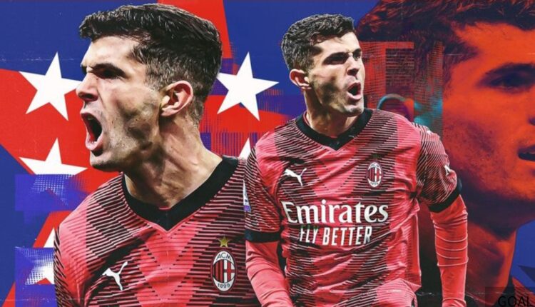 U.S. Men’s National Team Stars Shine in European Season Opener