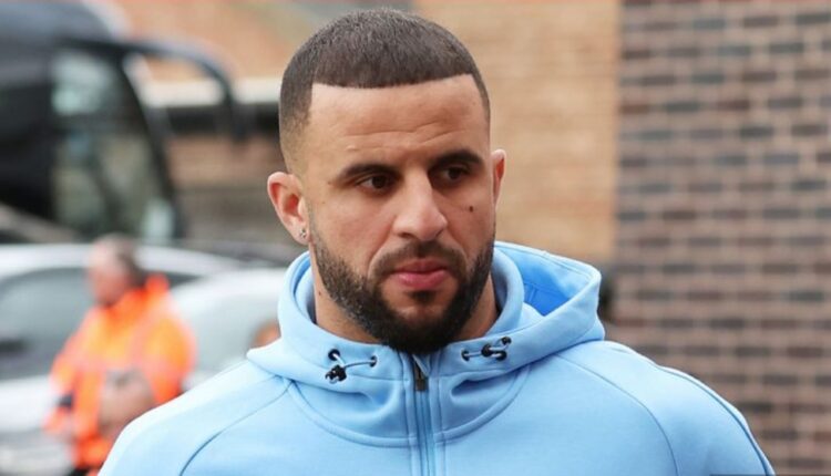 Kyle Walker Reflects on His Father’s Tough Love in BBC Podcast