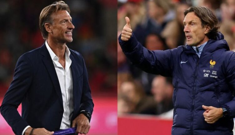 Laurent Bonadei Appointed as New Head Coach of the French Women's National Team