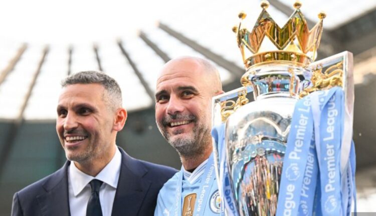 Andy Gray Predicts Points Deduction for Manchester City Amid 115 Charges