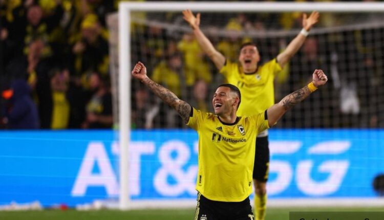 Leagues Cup Final: Columbus Crew vs. LAFC – A Clash of Titans