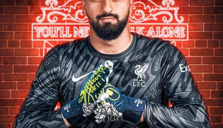 Liverpool Seal Deal for Giorgi Mamardashvili: A 2025 Move in the Making