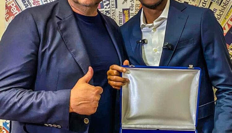 Victor Osimhen’s Agent Issues Formal Statement: "Respect and Balance Are Needed"