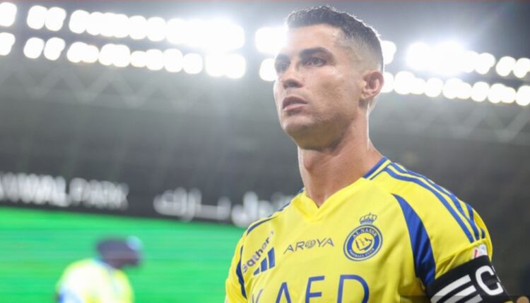 Cristiano Ronaldo Sets Ambitious Goal: 1,000 Career Goals