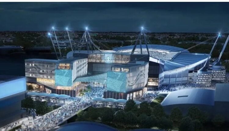 Etihad Stadium Expansion Halts Oasis Reunion Concert Plans