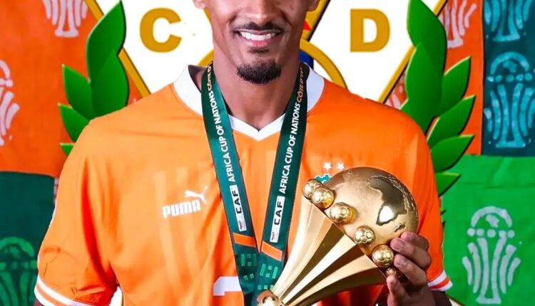 Leganés Secure Signing of Sébastien Haller from Borussia Dortmund