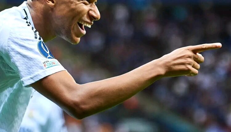 Mbappe’s Mixed Start at Real Madrid: From Dream Debut to Drought