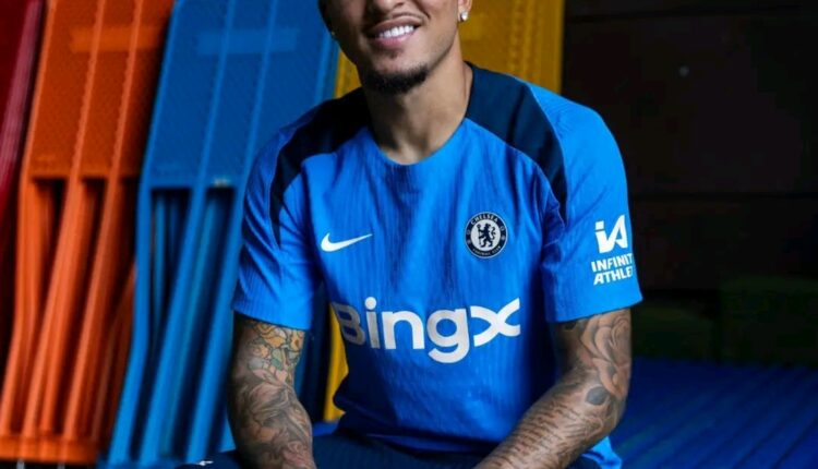 Title: Dan Ashworth Explains Manchester United's Decision to Sell Jadon Sancho