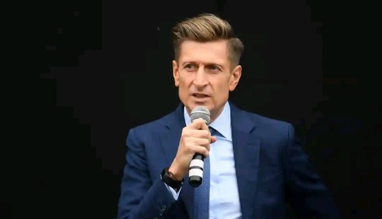 Michael Olise Joins Bayern Munich: Crystal Palace Chairman Steve Parish Reacts