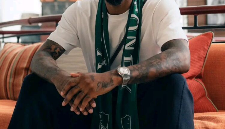 Ivan Toney’s Salary at Al Ahli Makes Him One of the Best-Paid English Players