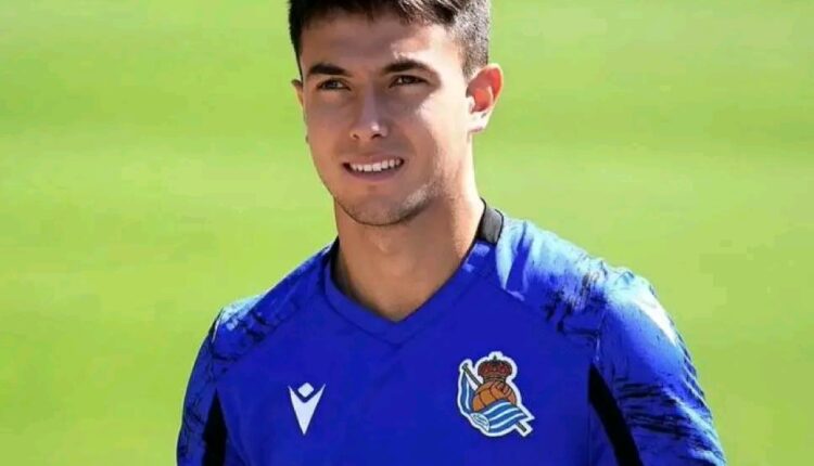 Martin Zubimendi Reveals Why He Rejected Liverpool Move