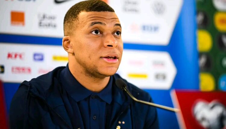 Kylian Mbappé Opens Up on Real Madrid Success and PSG Departure