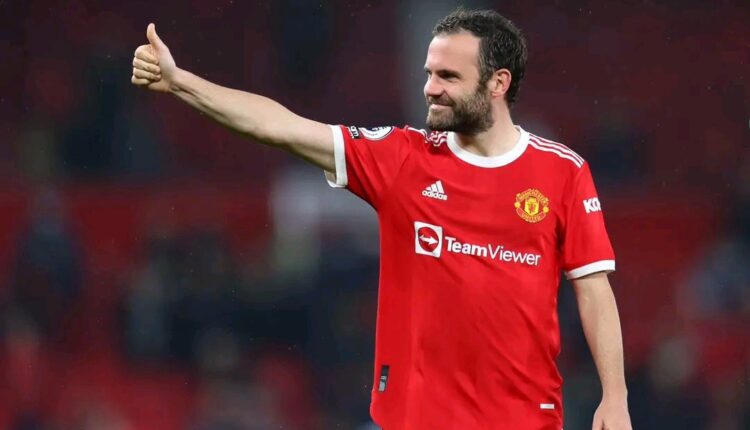 Juan Mata Joins Western Sydney Wanderers: A-League’s New Star Signing