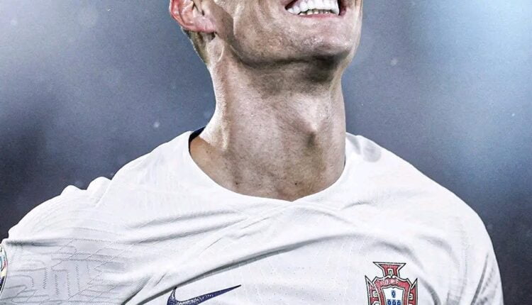 Cristiano Ronaldo Scores His 900th Career Goal: A Legend of the Game