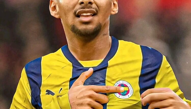 Fenerbahçe Secure Future Star Cristian Medina: Deal Agreed for 2025 Arrival